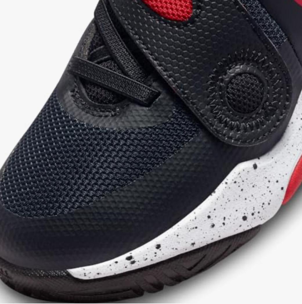 TENNIS NIKE TEAM HUSTLE D11