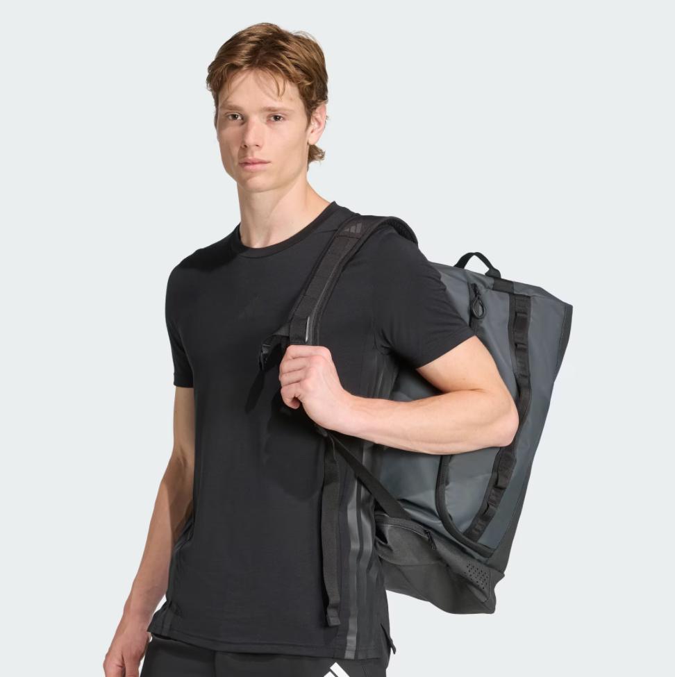 MORRAL ADIDAS DEPORTIVO HIBRIDO