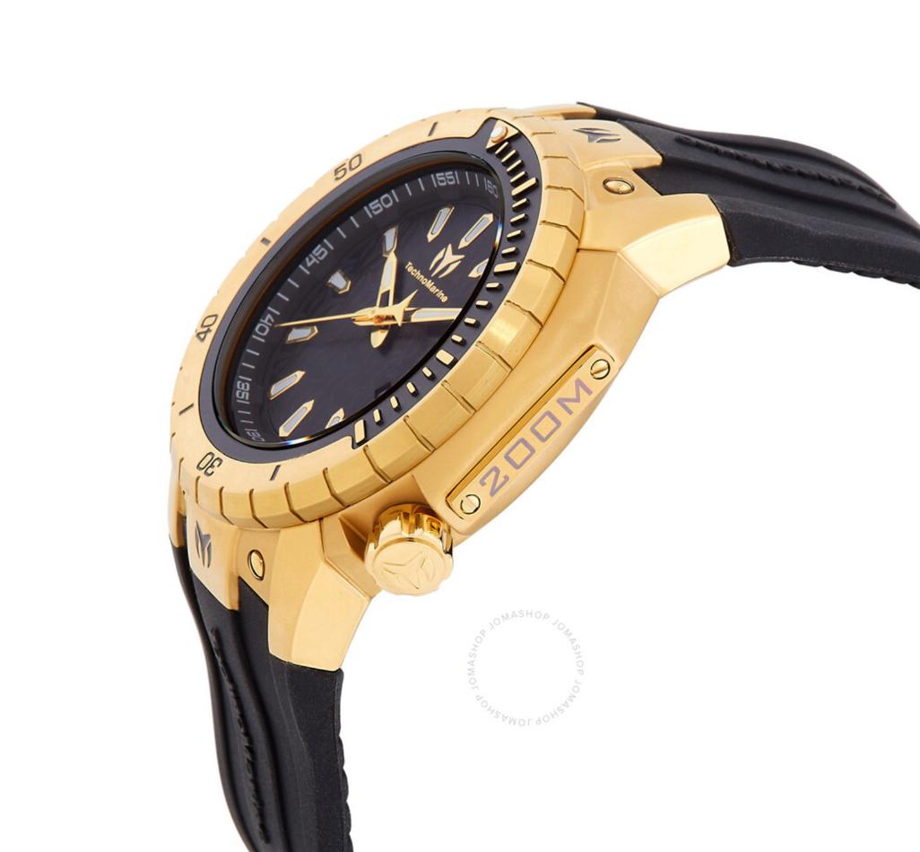 RELOJ TECHNOMARINE MANTA N.E