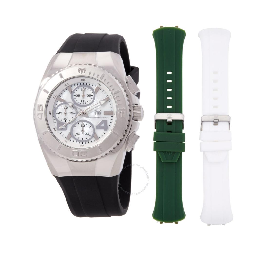 RELOJ TECHNOMARINE CRUISE