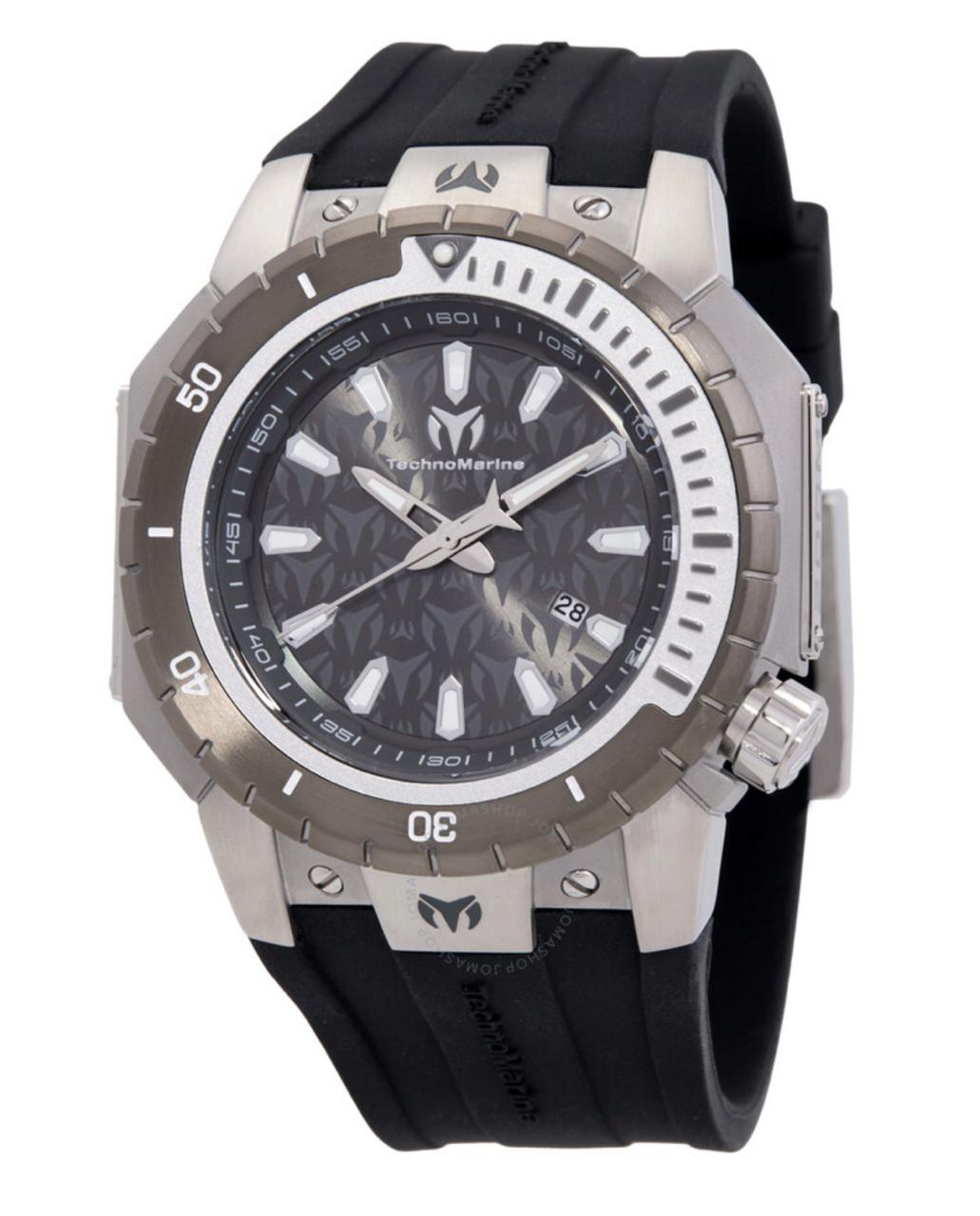 RELOJ TECNOMARINE MANTA N.E