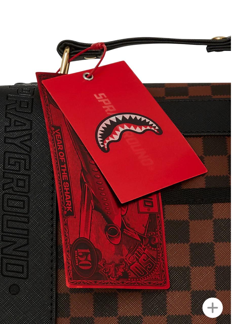 MORRAL SPRAYGROUND