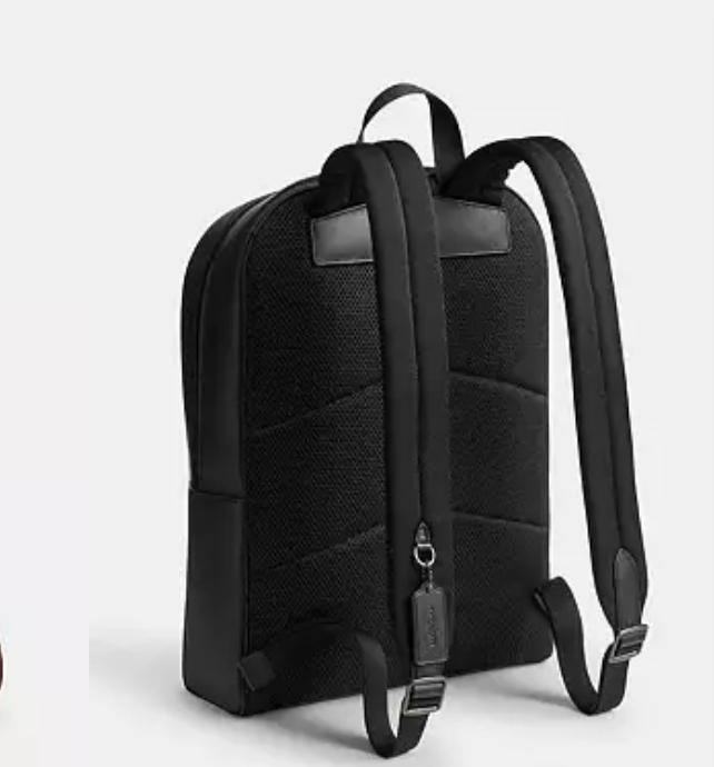 MORRAL COACH