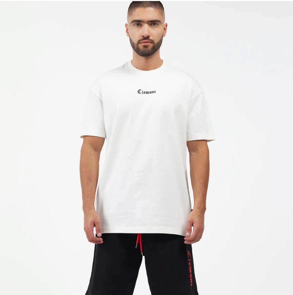 CAMISETA CLEMONT ADORABILE