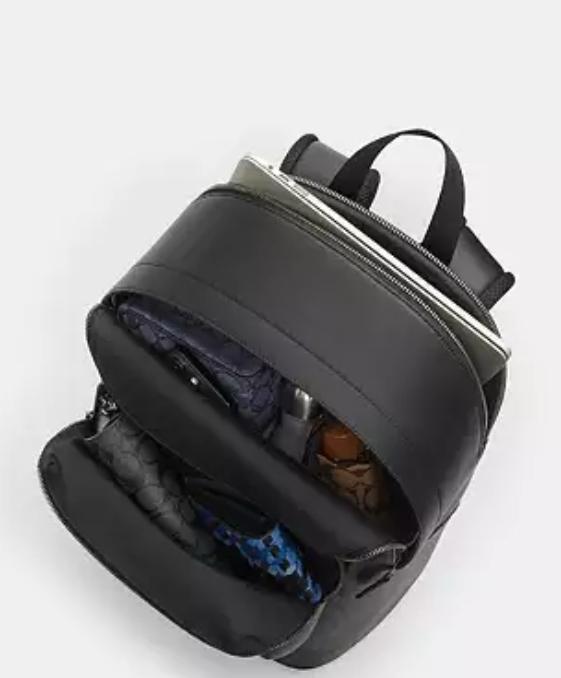 MORRAL COACH
