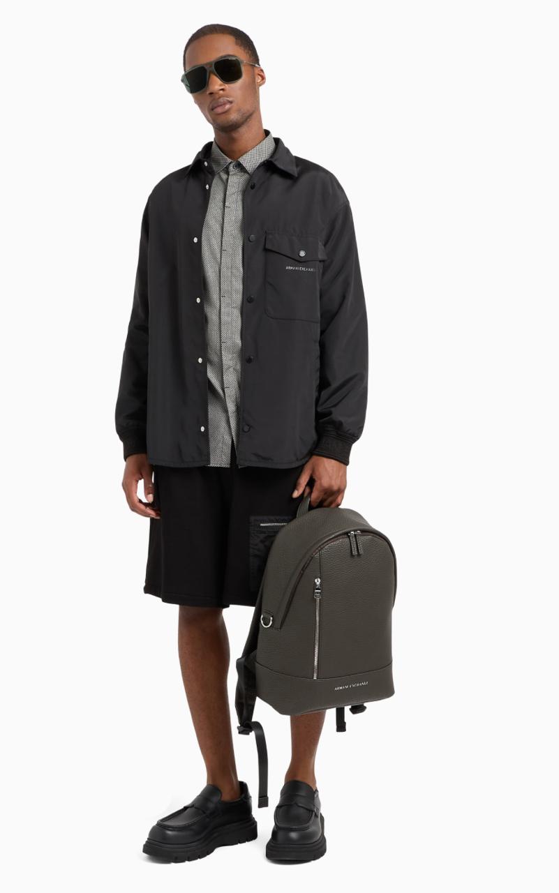 MORRAL ARMANI EXCHANGE