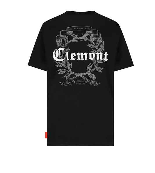 CAMISETA CLEMONT ESTREMO
