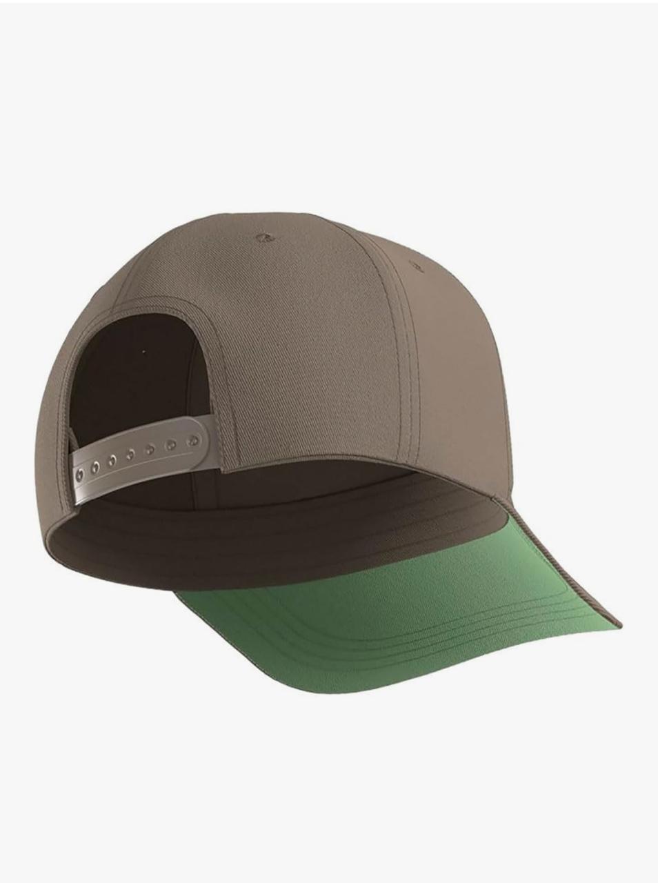 GORRA HUGO BOSS MARRON