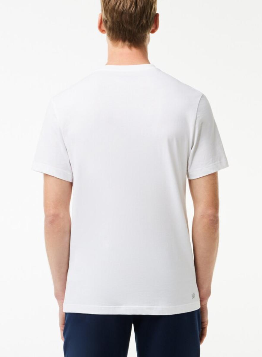 CAMISETA LACOSTE SPORT ULTRA DRY