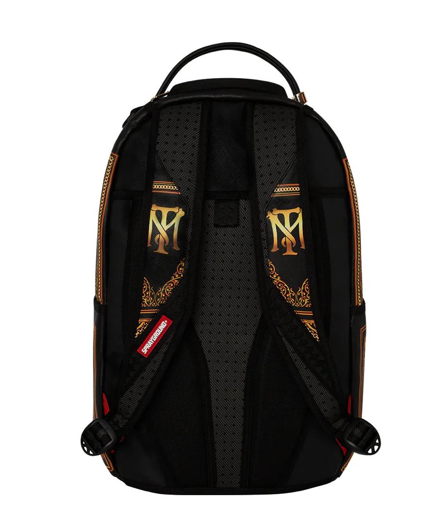 MORRAL SPRAYGROUND SCARFACE TONY BACKPACK