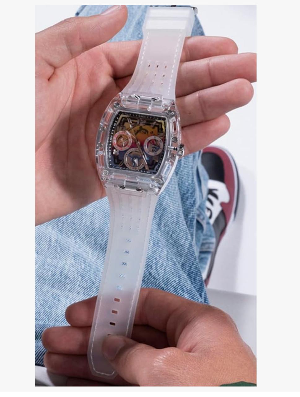 RELOJ GUESS PHOENIX