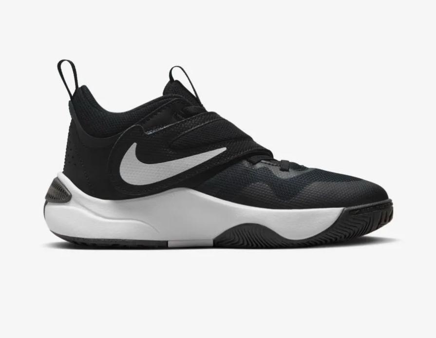 TENNIS NIKE TEAM HUSTLE D11