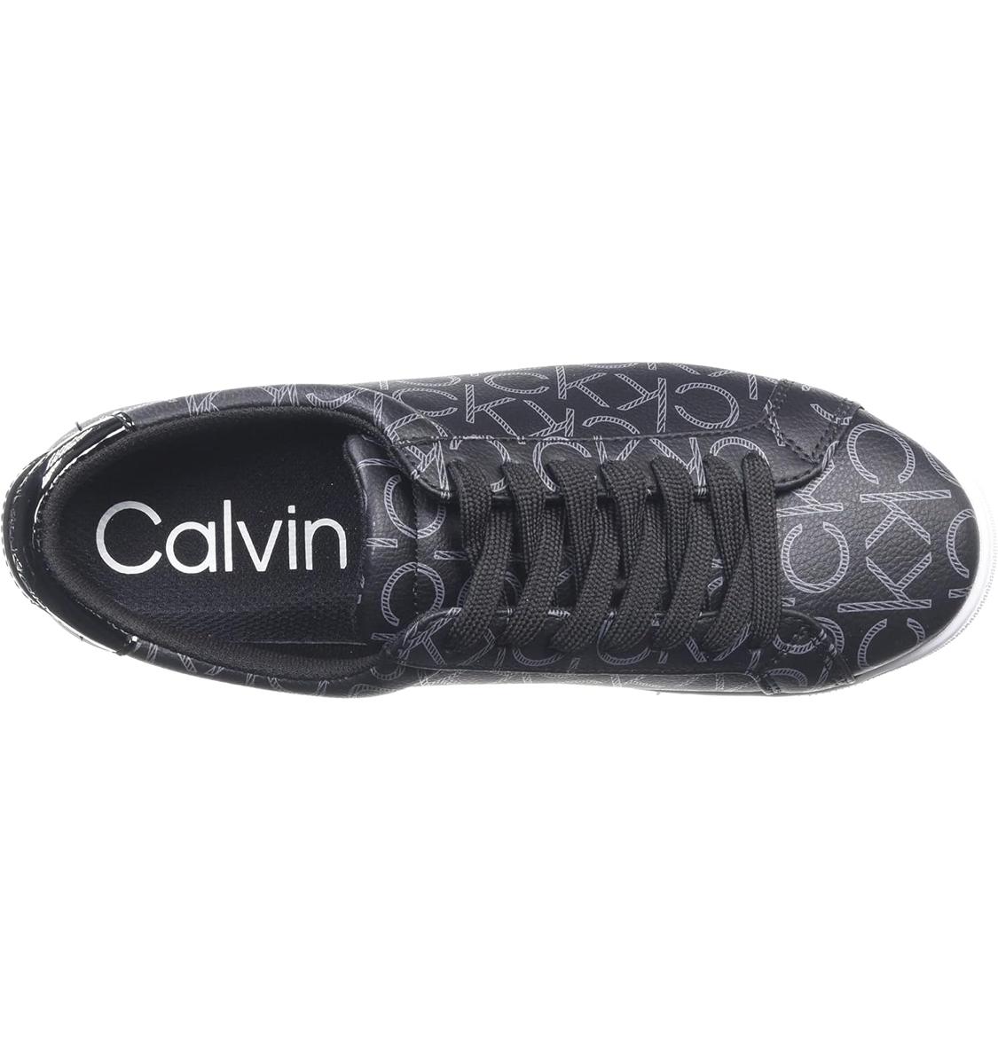 TENNIS CALVIN KLEIN LOGO