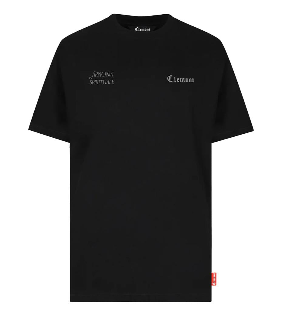CAMISETA CLEMONT ESTREMO