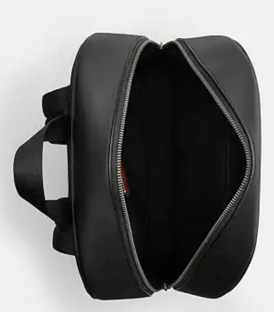 MORRAL COACH