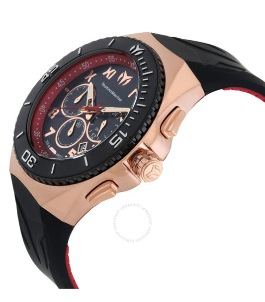 RELOJ TECNOMARINE MANTA