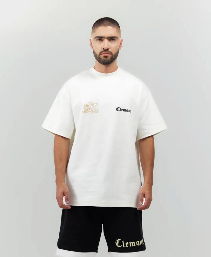 CAMISETA CLEMONT GIOELLO