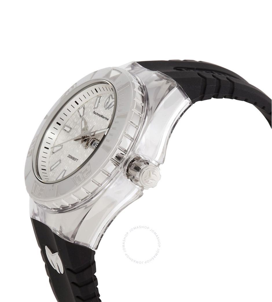 RELOJ TECHNOMARINE MONOGRAM