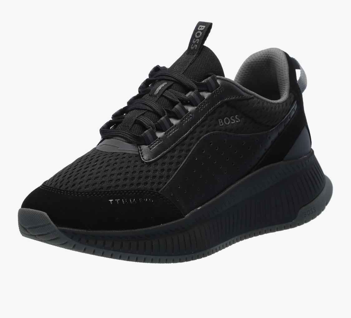 TENNIS HUGO BOSS