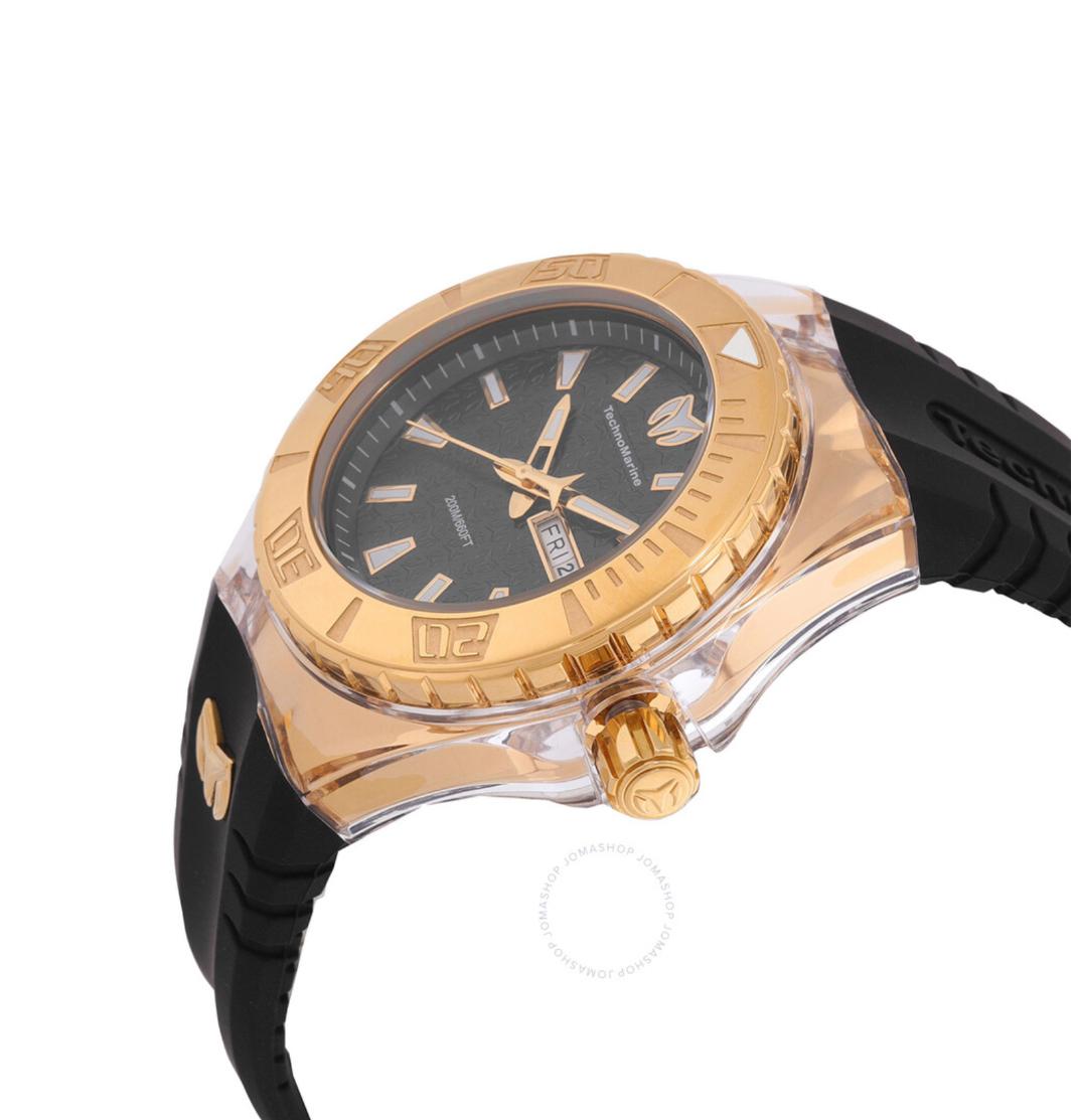 RELOJ TECHNOMARINE MONOGRAM N.E