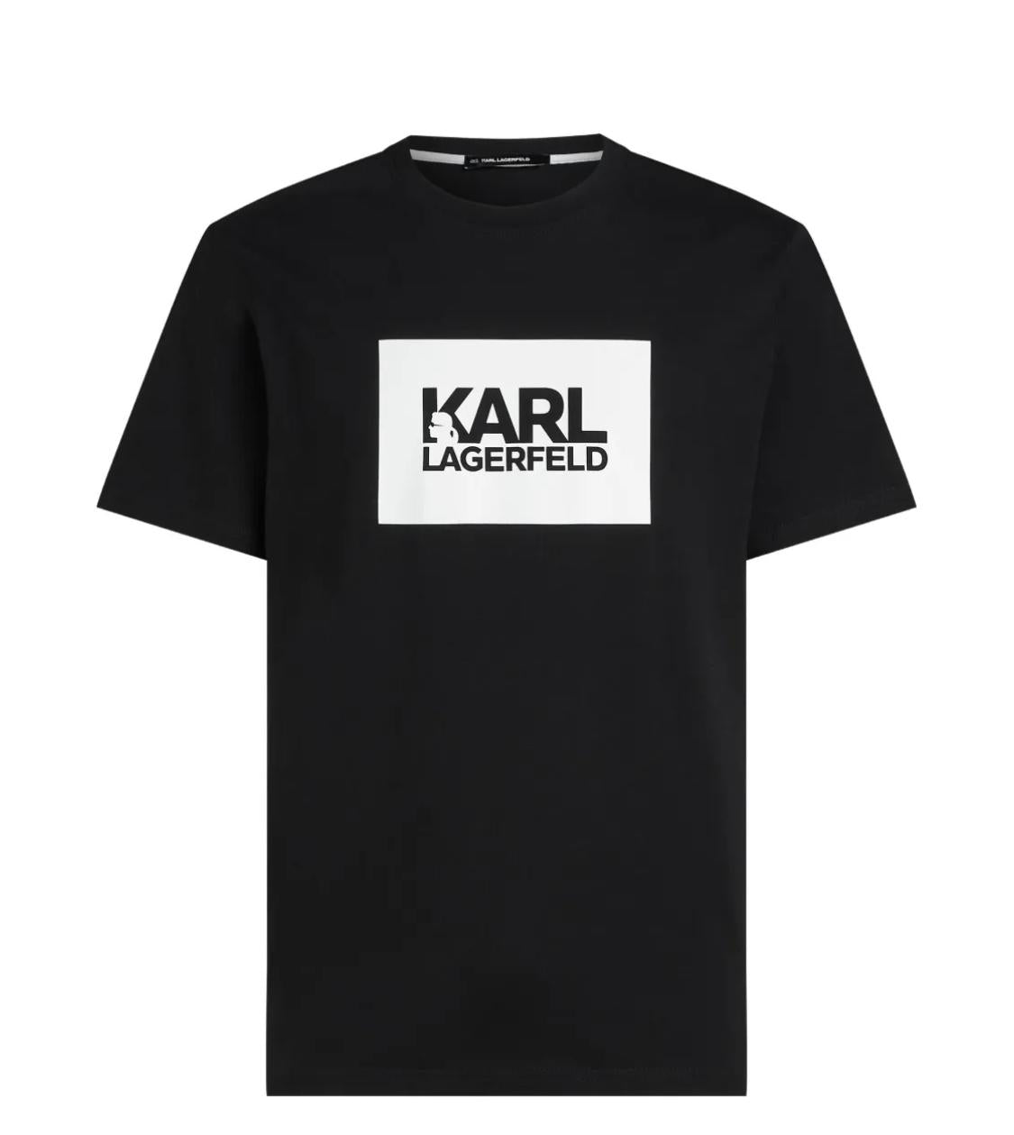 CAMISETA KARL LAGERFELD