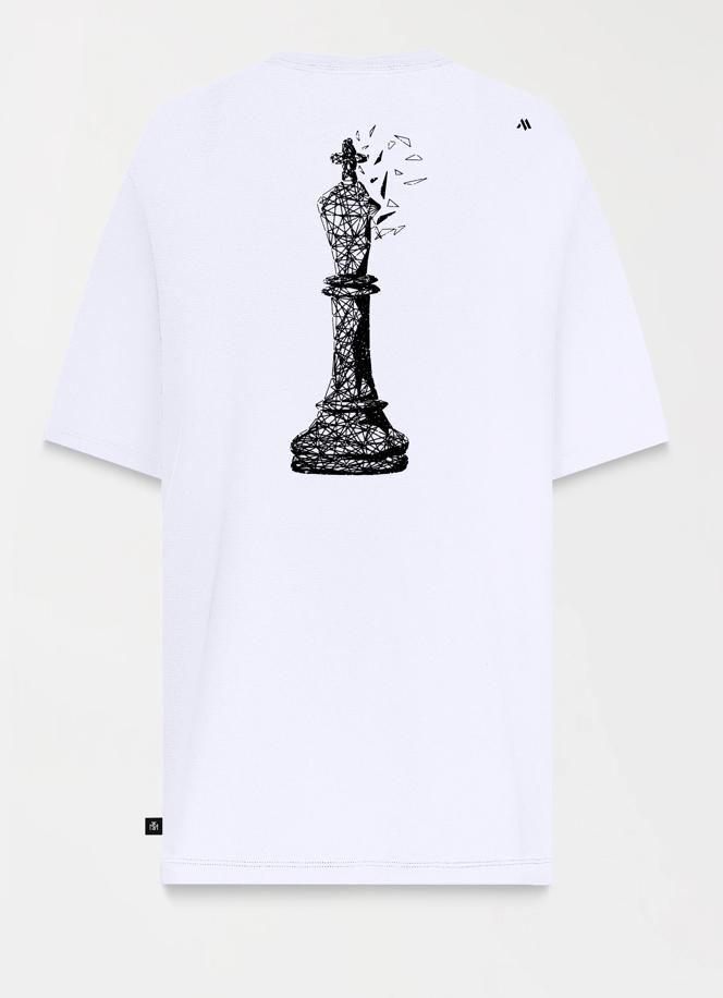 CAMISETA MONASTERY