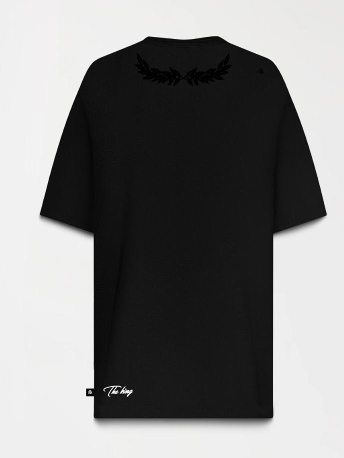 CAMISETA MONASTERY