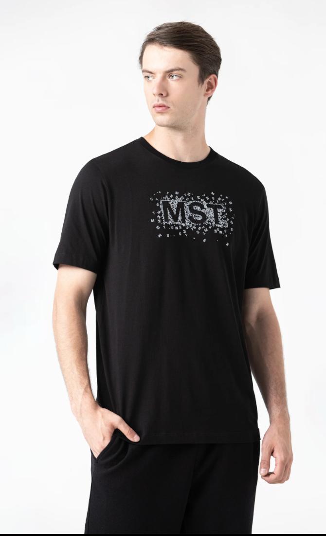 CAMISETA MONASTERY