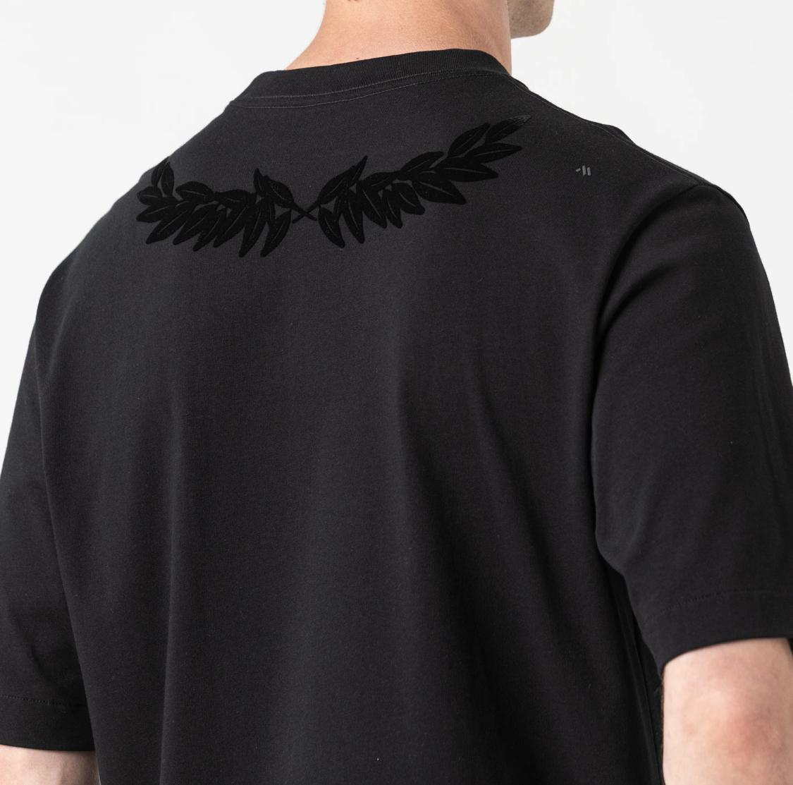 CAMISETA MONASTERY
