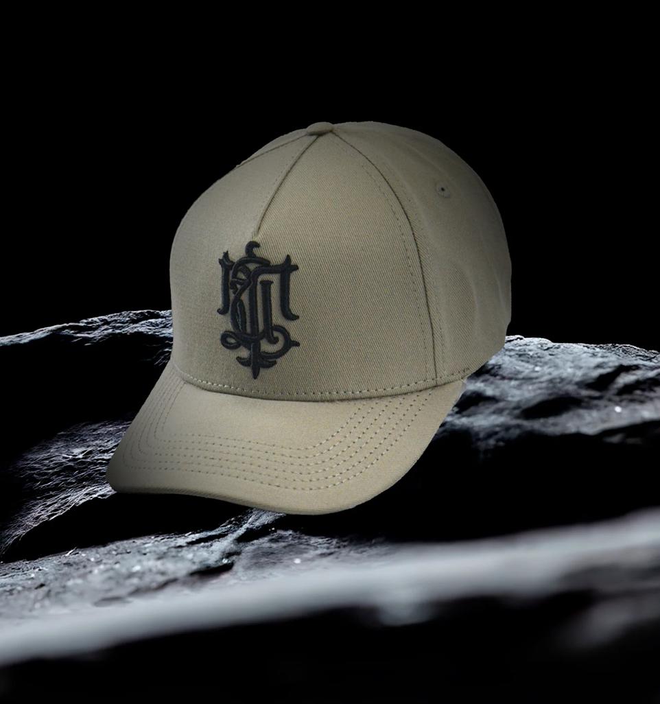 GORRA GOLDMARK LETAU
