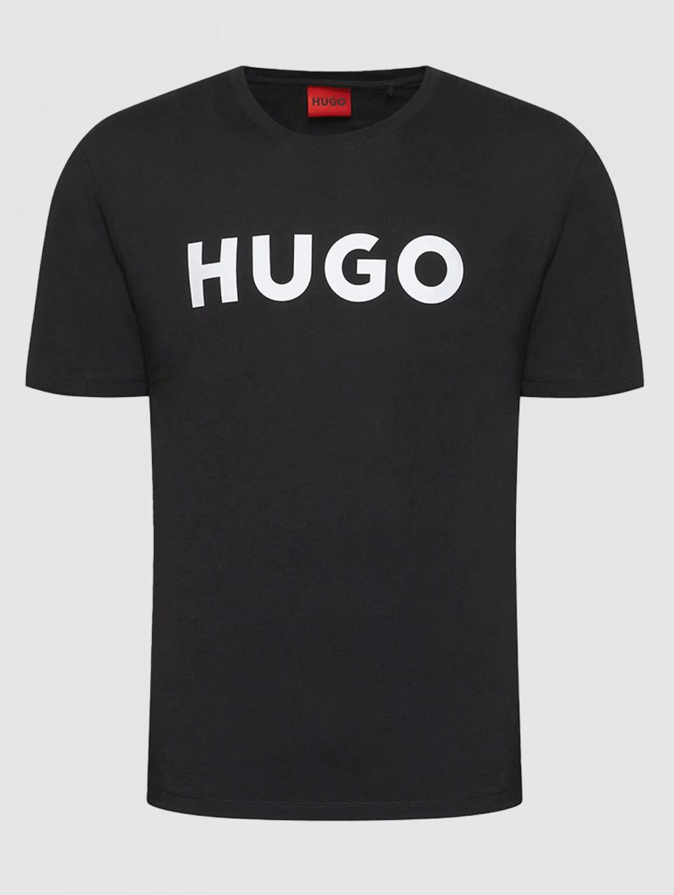 CAMISETA HUGO