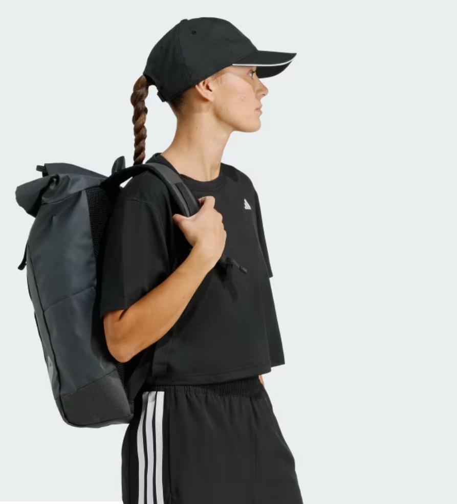 MORRAL ADIDAS DEPORTIVO HYBRID