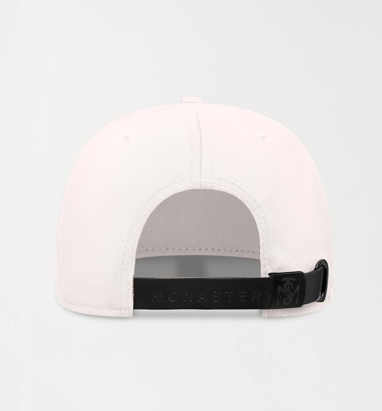 GORRA JORHAM MONASTERY