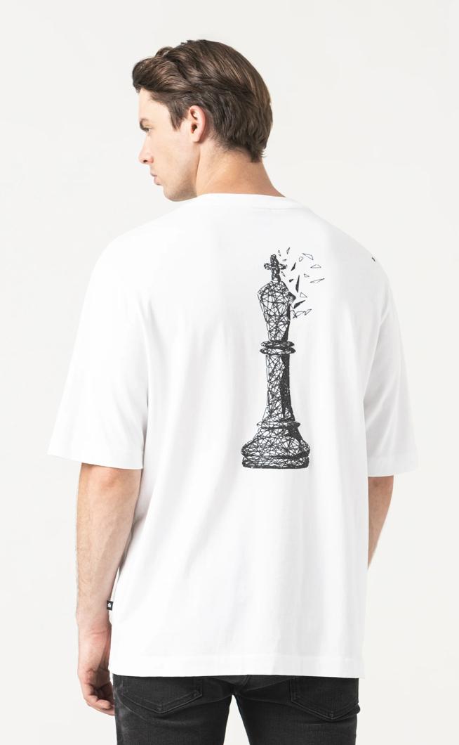 CAMISETA MONASTERY