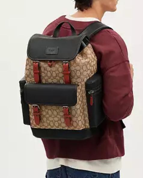 MORRAL COACH