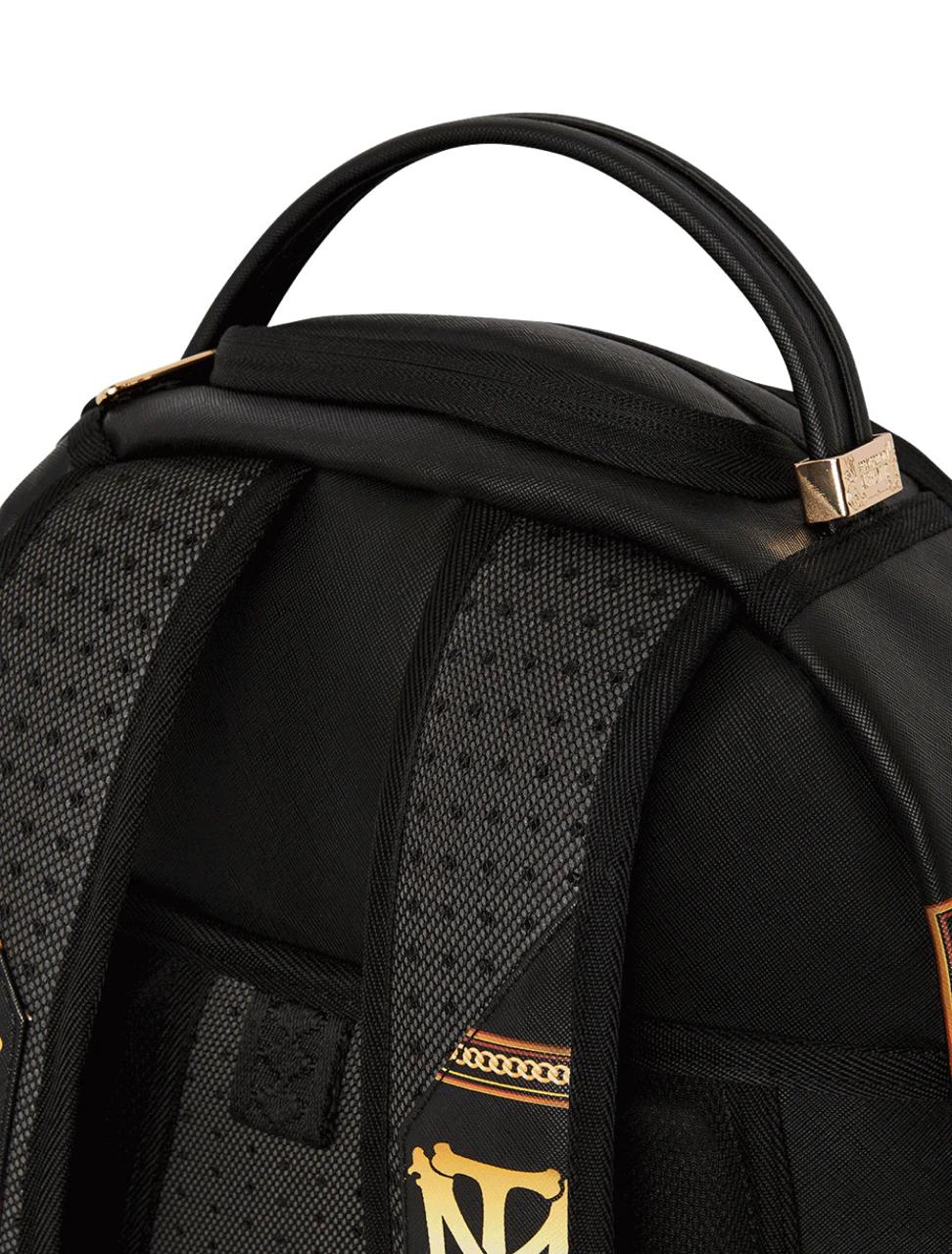 MORRAL SPRAYGROUND SCARFACE TONY BACKPACK