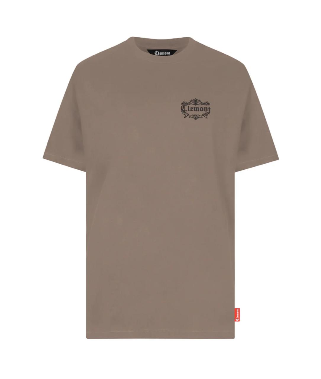 CAMISETA CLEMONT