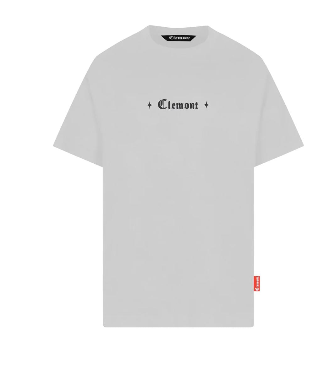 CAMISETA CLEMONT ECLATANTE