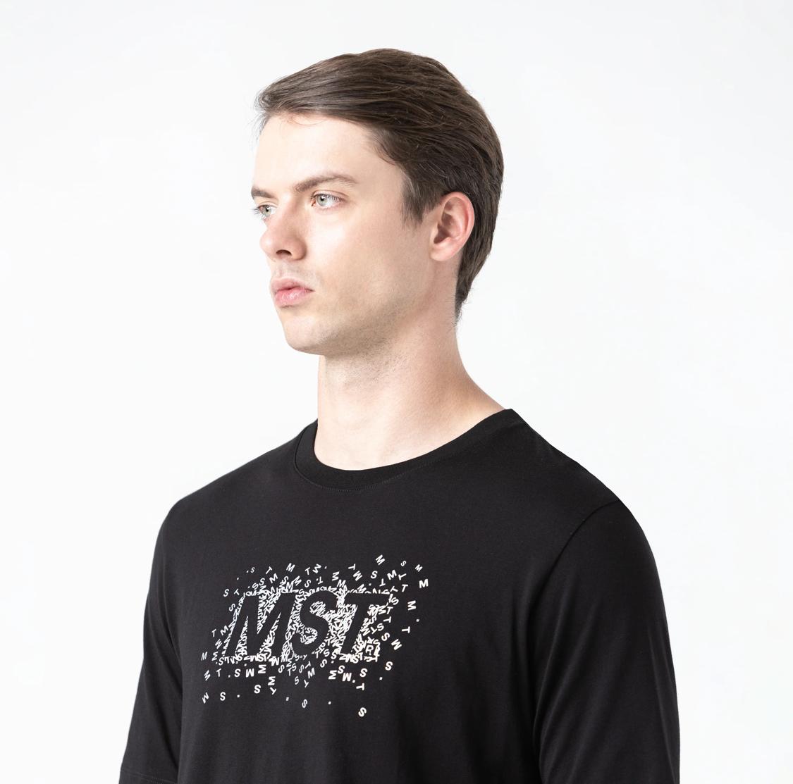CAMISETA MONASTERY