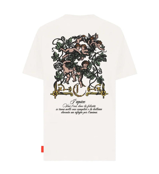 CAMISETA CLEMONT RISPLENDENTE