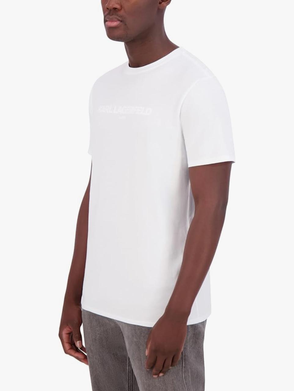CAMISETA KARL LAGERFELD