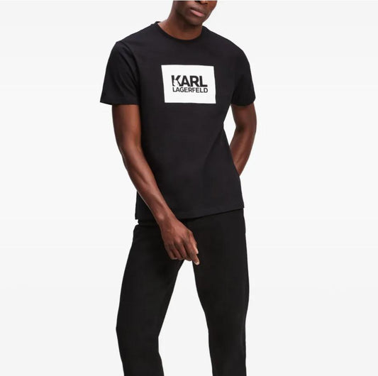 CAMISETA KARL LAGERFELD