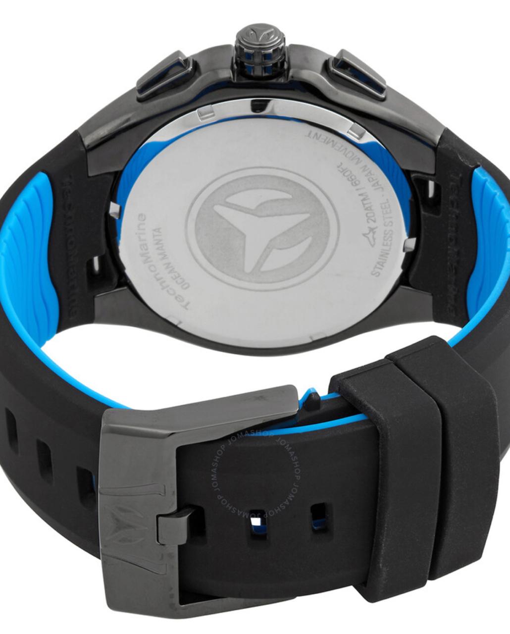 RELOJ TECHNOMARINE MANTA