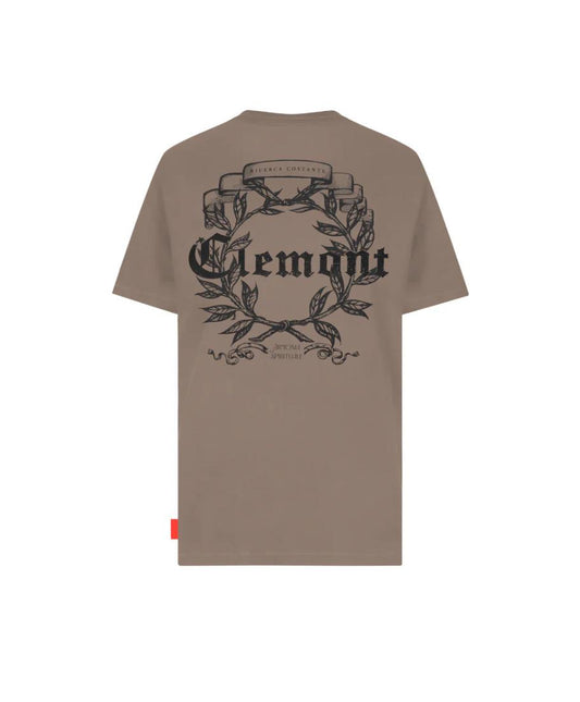 CAMISETA CLEMONT ESTREMO