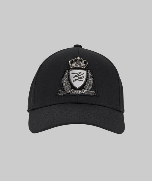 GORRA KARL LAGERFELD