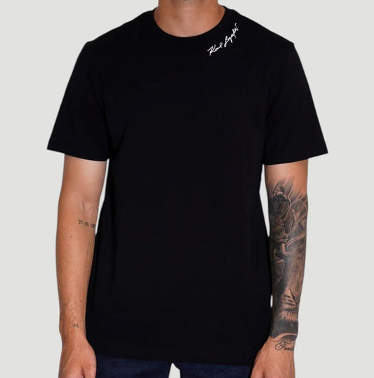 CAMISETA KARL LAGERFELD