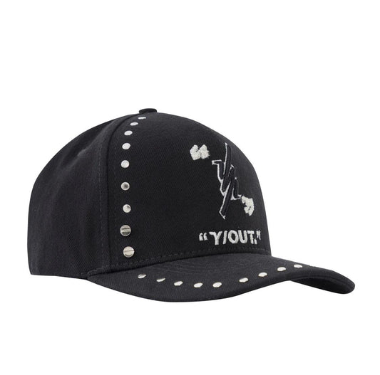 GORRA Y/OUT