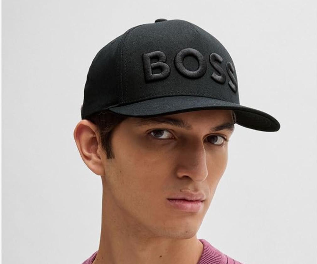 GORRA HUGO BOSS