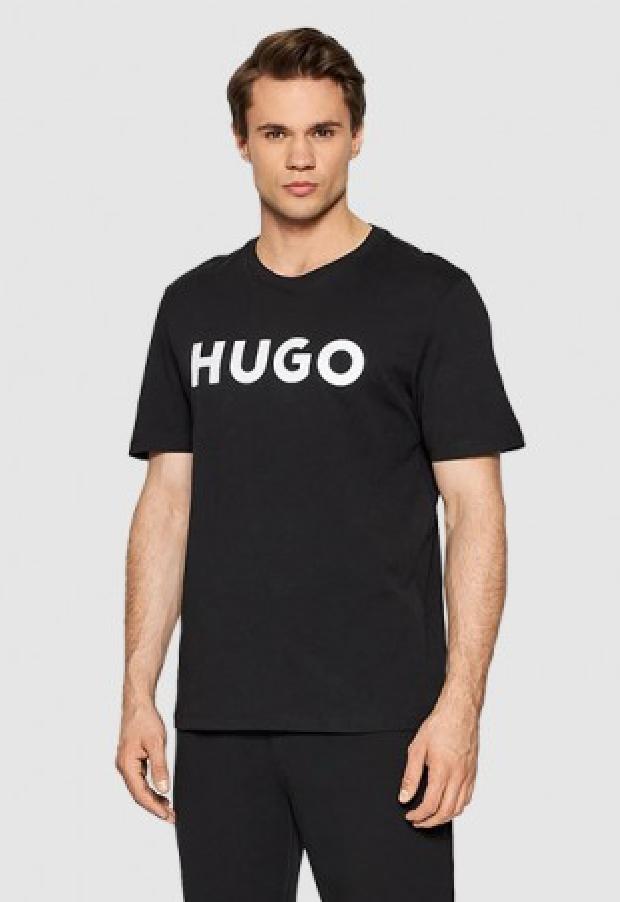 CAMISETA HUGO