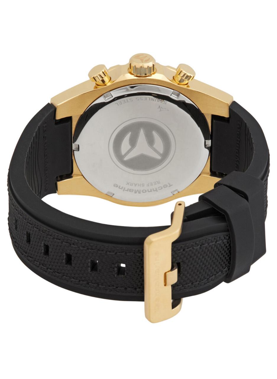 RELOJ TECHNOMARINE CHRONOGRAPH